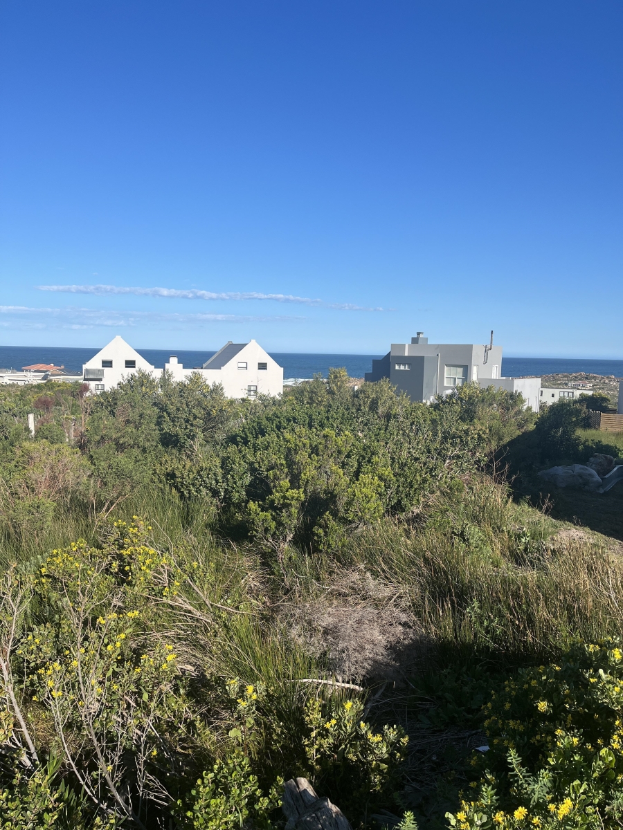 0 Bedroom Property for Sale in Bettys Bay Western Cape